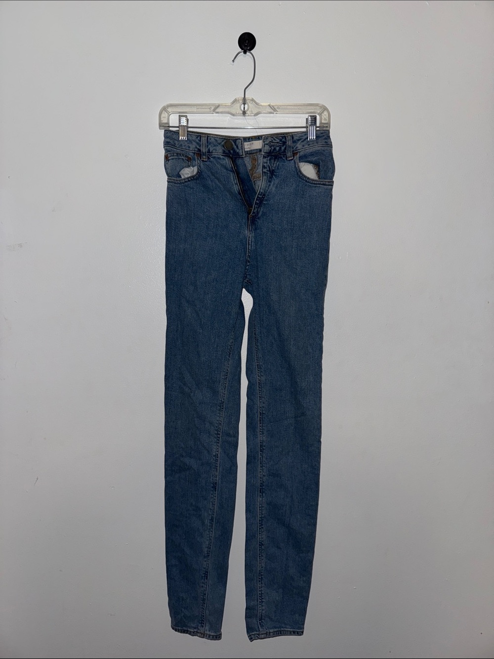 ASOS tall jeans